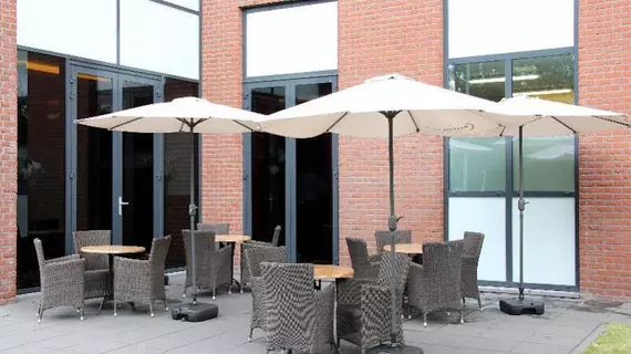 Bastion Hotel Vlaardingen | Güney Hollanda - Rotterdam (ve civarı) - Vlaardingen