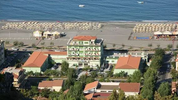 Hotel Germania | Calabria - Cosenza (vilayet) - Praia a Mare