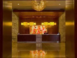 Grand Hyatt San Antonio | Teksas - San Antonio (ve civarı) - San Antonio - San Antonio Merkezi