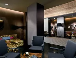 Smyth Tribeca- A Thompson Hotel | New York - New York (ve civarı) - Manhattan - Tribeca