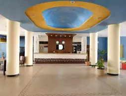 Hotel Playa Bonita | Sinaloa - Mazatlan (ve civarı) - Mazatlan - Zona Dorada