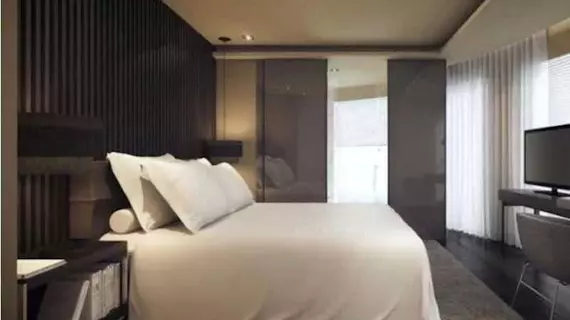 Citadines South Chengdu | Sişuan - Chengdu - Wuhou