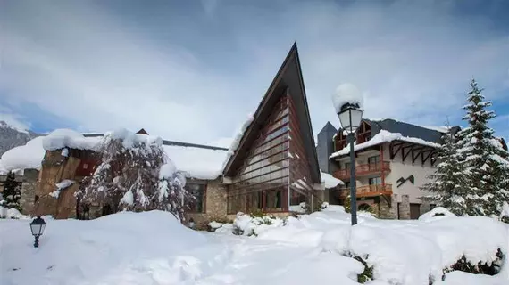 Mercure Sensoria de Saint Lary | Occitanie - Hautes-Pyrenees - Saint-Lary-Soulan