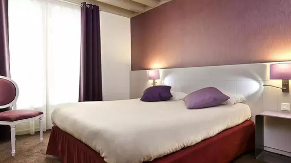 Mercure Auxerre Nord | Bourgogne-Franche-Comte - Yonne - Appoigny