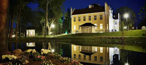 Quadrille Conference and Spa | Doğu Pomeranya Voyvodalığı - Gdansk (ve civarındaki alan) - Gdynia