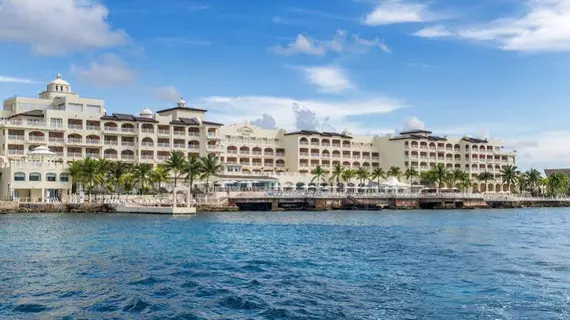 Cozumel Palace-All Inclusive | Quintana Roo - Cozumel