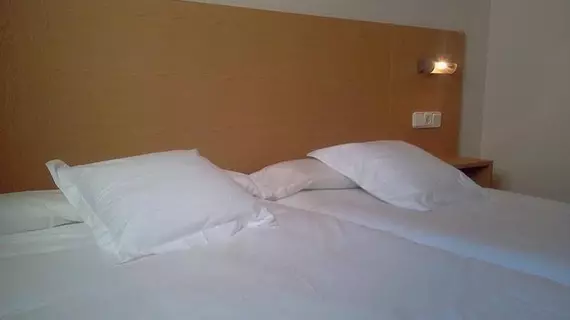 Apartamentos Galicia Oca Nuevo Manzaneda | Galicia - Ourense (il) - Puebla de Trives