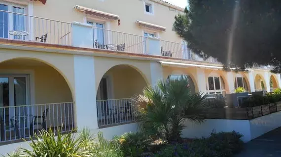 Hôtel Athena | Occitanie - Herault (bölge) - Beziers (ve civarı) - Agde