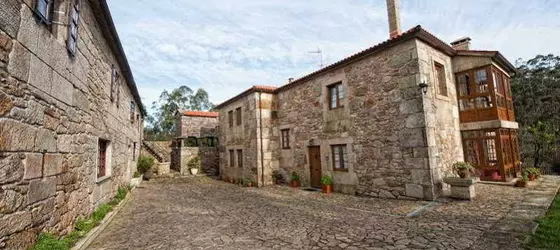 Casa de Trillo | Galicia - La Coruna (vilayet) - Muxia