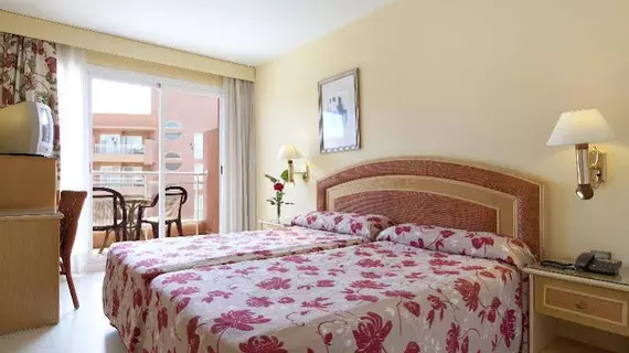 Hotel Best Roquetas | Andalucia - Almeria İli - Roquetas de Mar