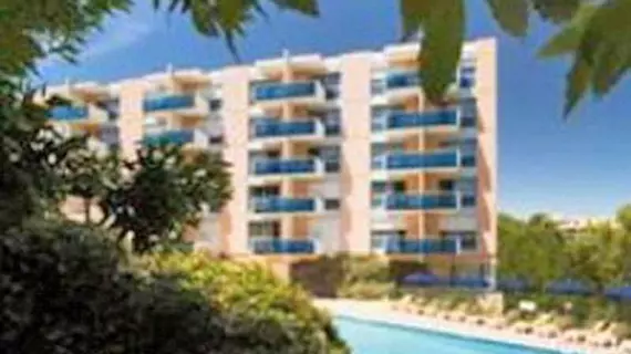 Residence iere Les Agapanthes | Provence - Alpes - Cote d'Azur - Var - Cannes (ve civarı) - Cannes