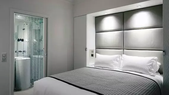 Hôtel R de Paris - Boutique Hotel | Ile-de-France - Paris - Quartier Saint-Georges