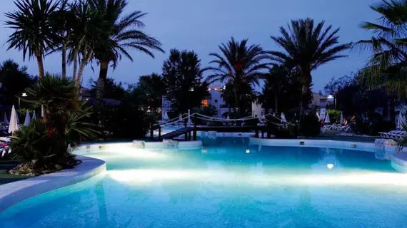 Garden Holiday Village | Balearic Adaları - Mayorka Adası - Pla de Mallorca