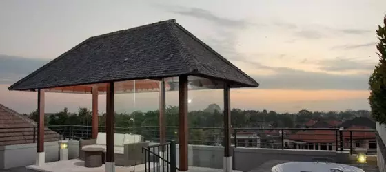 Umalas Hotel & Residence | Bali - Badung - Umalas