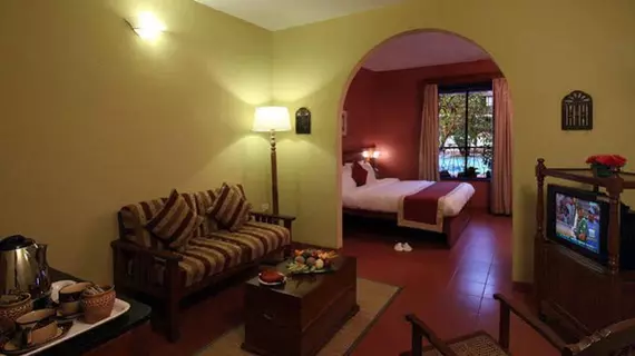 Pride Sun Village Resort | Goa - Kuzey Goa - Arpora