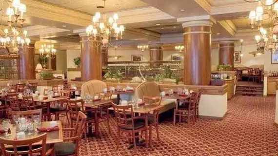 Wichita Marriott | Kansas - Wichita (ve civarı) - Viçita