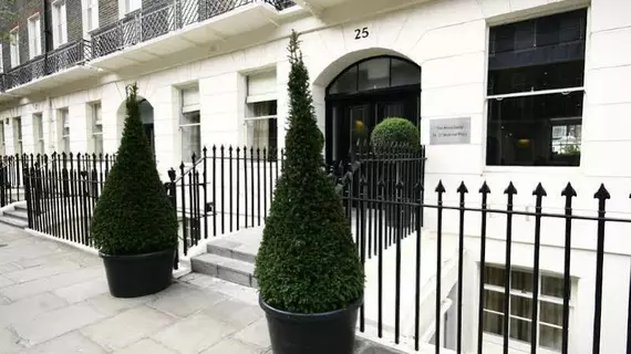 Grange Beauchamp Hotel | Londra (ve civarı) - London City Center - Bloomsbury