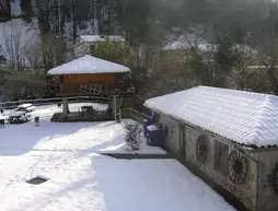 Hotel Santa Cristina | Asturias - Lena - Pola de Lena