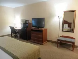 Baymont Inn & Suites Indianapolis West | Indiana - Indianapolis (ve civarı) - Indianapolis