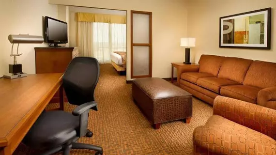 Drury Inn & Suites Denver Westminster | Kolorado - Denver (ve civarı) - Westminster