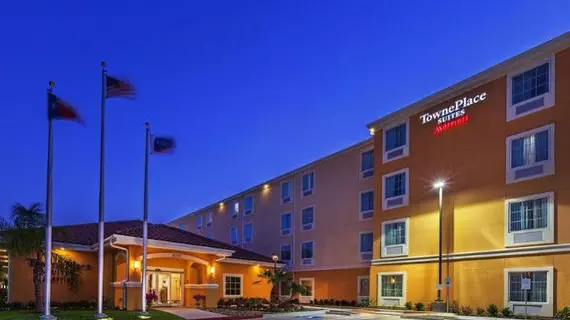 TownePlace Suites by Marriott Corpus Christi | Teksas - Corpus Christi (ve civarı) - Corpus Christi