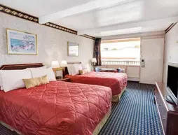 Ramada Limited Cockeysville | Maryland - Baltimore (ve civarı) - Cockeysville