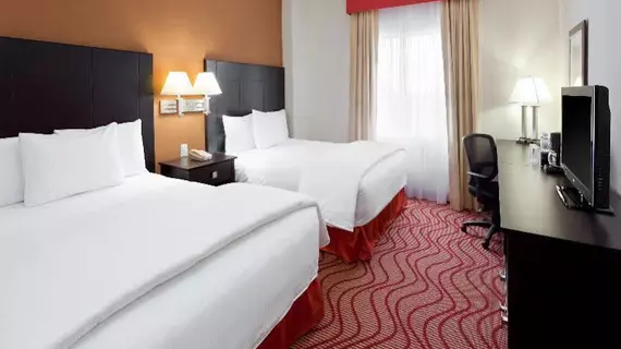 La Quinta Inn & Suites San Luis Potosí | San Luis Potosi - San Luis Potosi