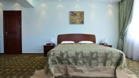 Platinum Hotel | Kişinev