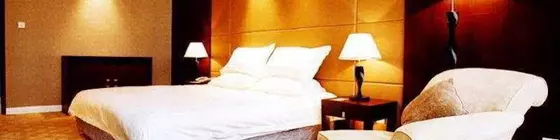 Riverfront Business Hotel Shanghai | Şanghay (ve civarı) - Şangay