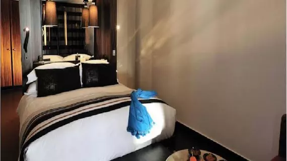 Sofitel Thalassa Sea & Spa | Agadir - Agadir Körfezi