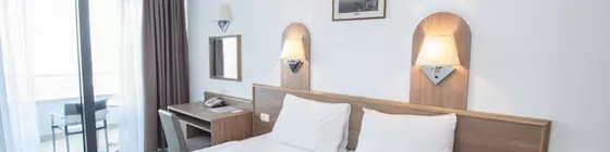 Hotel Villa Paradiso 2 | Dubrovnik-Neretva - Dubrovnik (ve civarı) - Dubrovnik