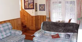 Donalea Bed & Breakfast | Tazmanya - Castle Forbes Bay