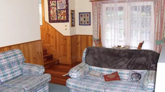 Donalea Bed & Breakfast | Tazmanya - Castle Forbes Bay