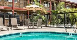 Econo Lodge Inn & Suites Near Legoland | Kaliforniya - San Diego County - San Diego Sahili