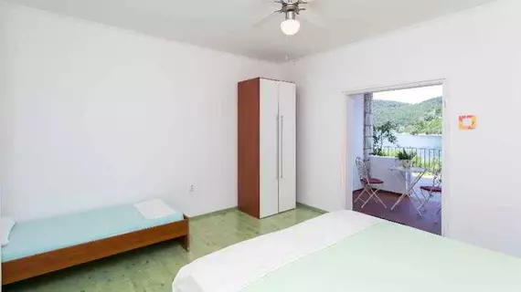 Guest House Busurelo | Dubrovnik-Neretva - Mljet - Polace