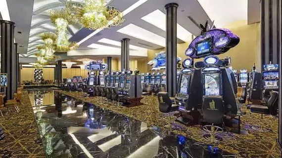 Noahs Ark Deluxe and Casino | Kıbrıs - Mağusa