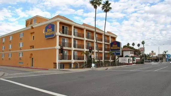 BEST WESTERN PLUS Newport Beach Inn | Kaliforniya - Orange County - Newport Beach