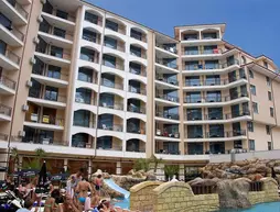 Karolina Apartments | Burgaz - Sunny Beach