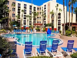 Four Points by Sheraton Orlando Convention Center | Florida - Orlando (ve civarı) - Orlando