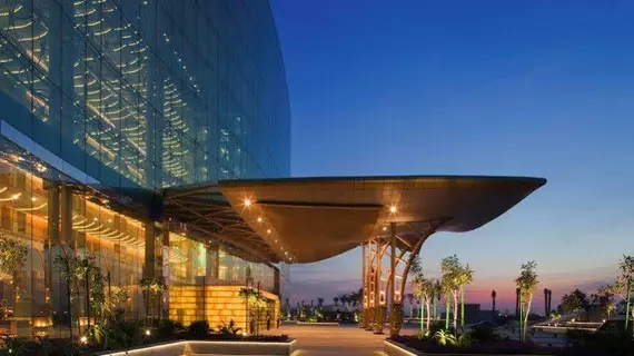 The Meydan Hotel | Dubai - Dubai