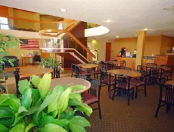 Days Inn & Suites Northwest Indianapolis | Indiana - Indianapolis (ve civarı) - Indianapolis