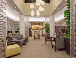 Hilton Garden Inn Irvine / Orange County Airport | Kaliforniya - Orange County - Irvine