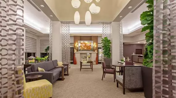 Hilton Garden Inn Irvine / Orange County Airport | Kaliforniya - Orange County - Irvine