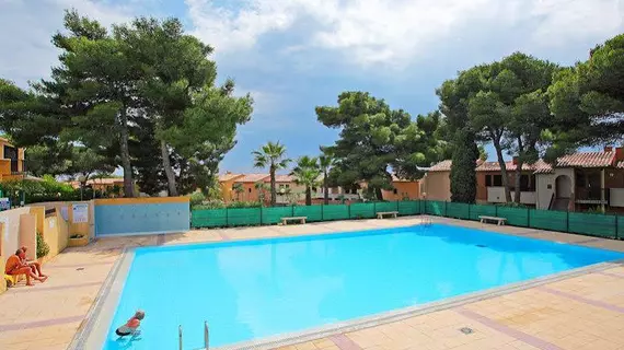 Cap les Pins I et II - INH 31432 | Occitanie - Herault (bölge) - Beziers (ve civarı) - Agde