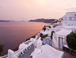 Canaves Oia Hotel | Ege Adaları - Santorini