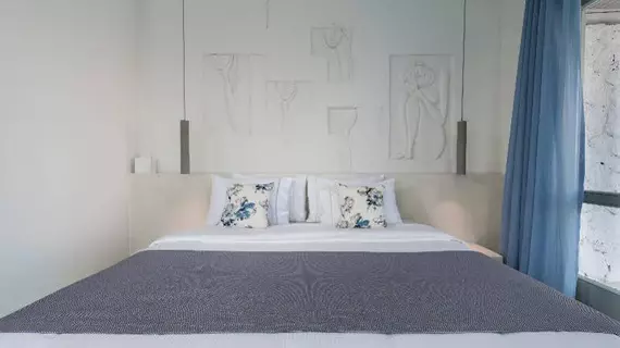 Andronis Luxury Suites | Ege Adaları - Santorini