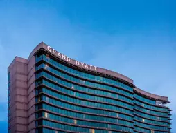 Grand Hyatt Tampa Bay | Florida - Tampa (ve civarı) - Tampa