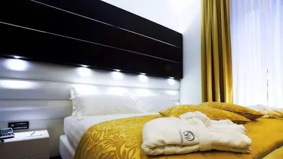 Style Hotel | Lombardy - Milano (ve civarı) - Milano - Centro Storico