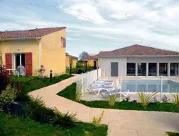 Residence Saskia | Occitanie - Gers - Cazaubon