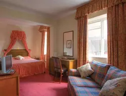 Best Western The Rose And Crown Ton | Kent (kontluk) - Maidstone District - Tonbridge